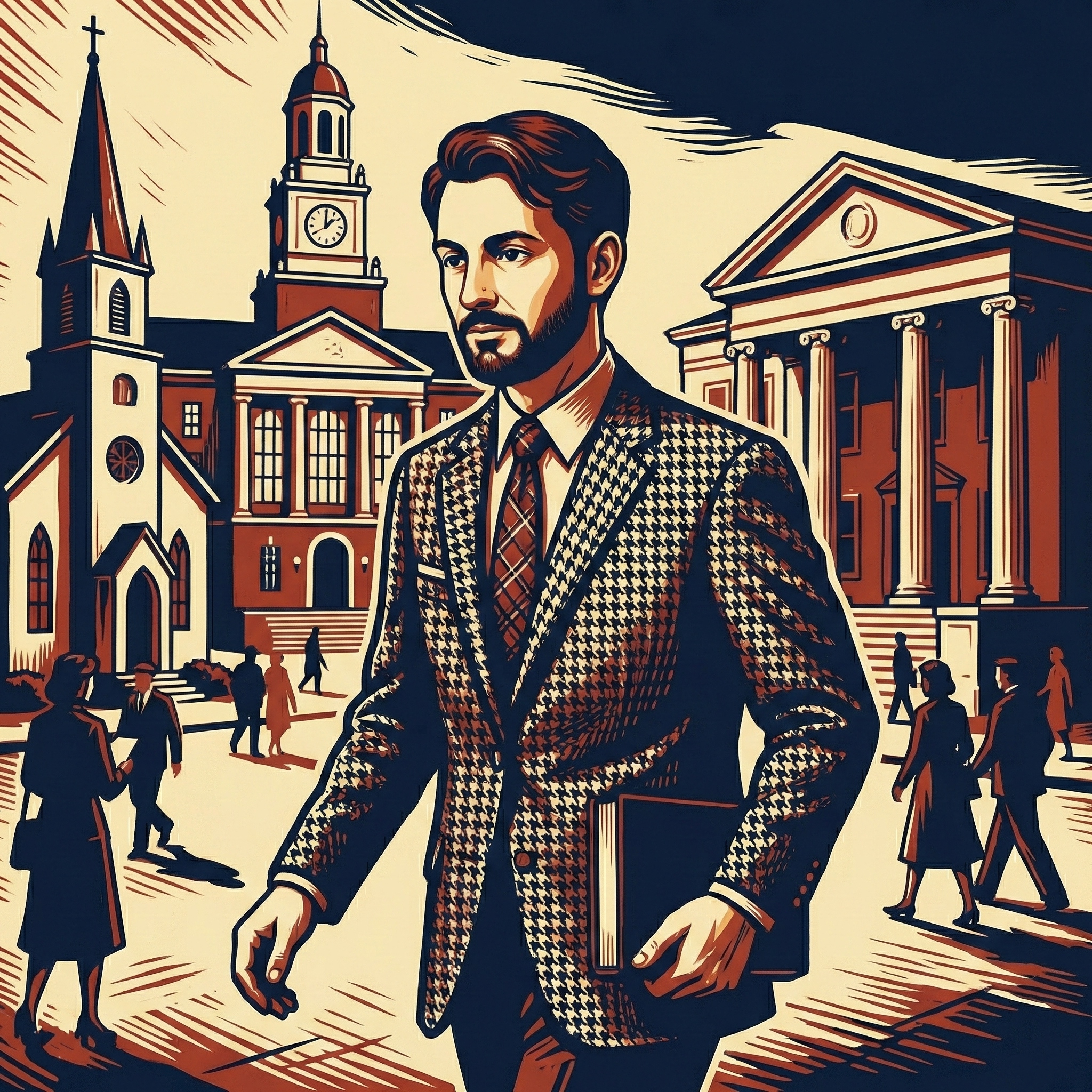 Pluralism & Civil Society