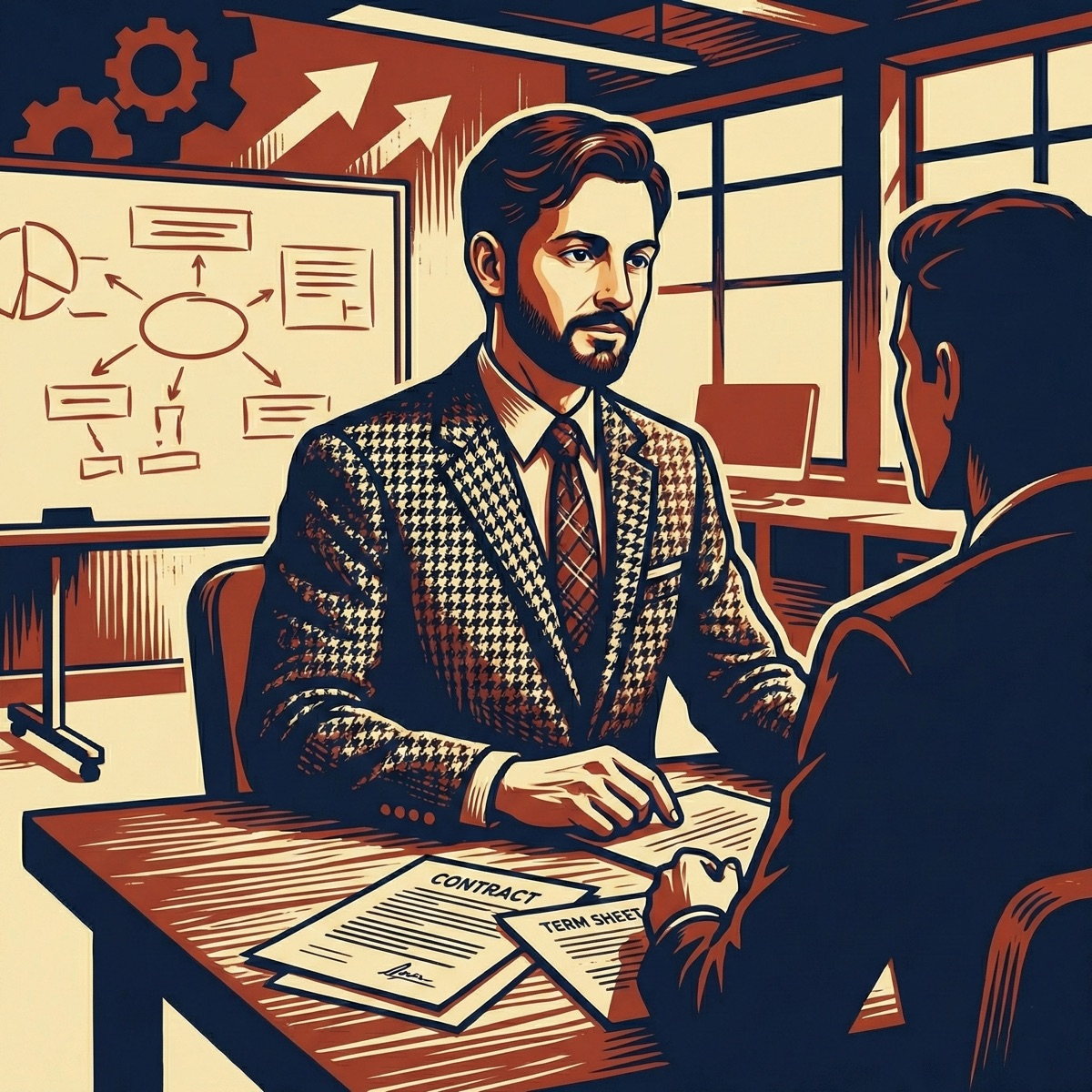 Law & Entrepreneurship